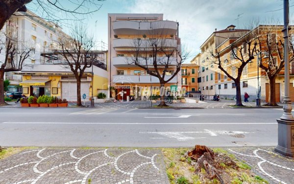 appartamento in vendita ad Albenga