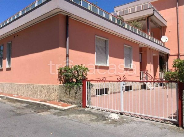 appartamento in vendita ad Albenga