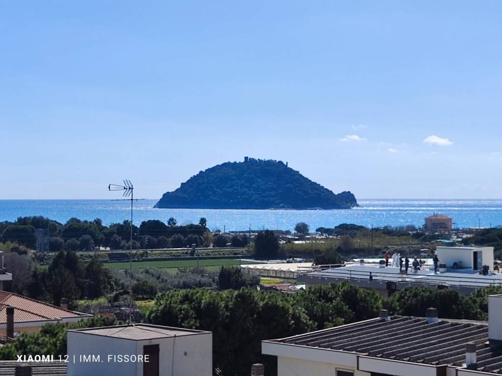 appartamento in vendita ad Albenga