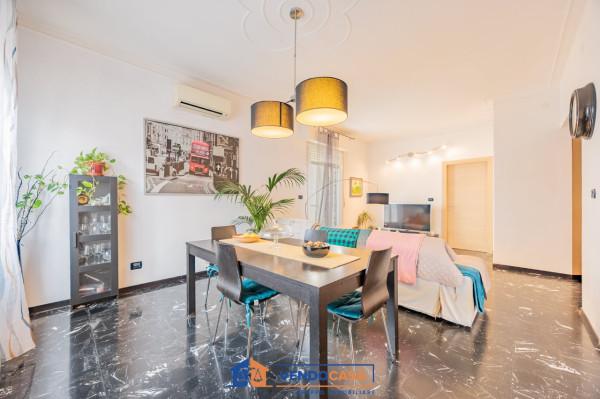 appartamento in vendita ad Albenga