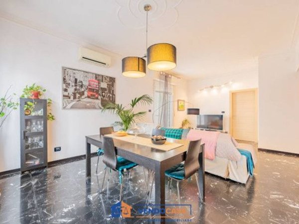 appartamento in vendita ad Albenga