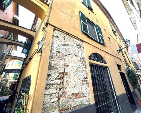appartamento in vendita ad Albenga