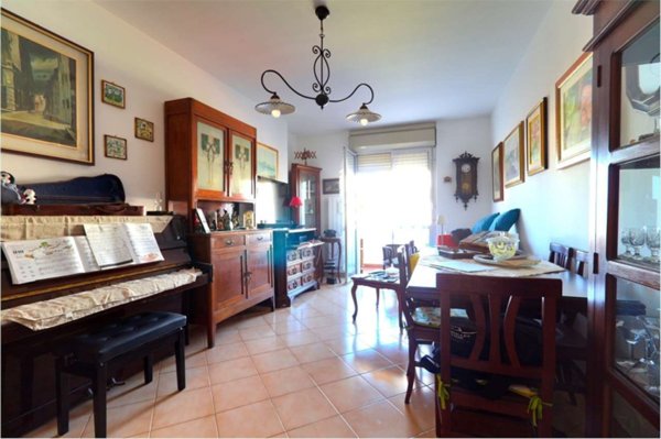 appartamento in vendita ad Albenga