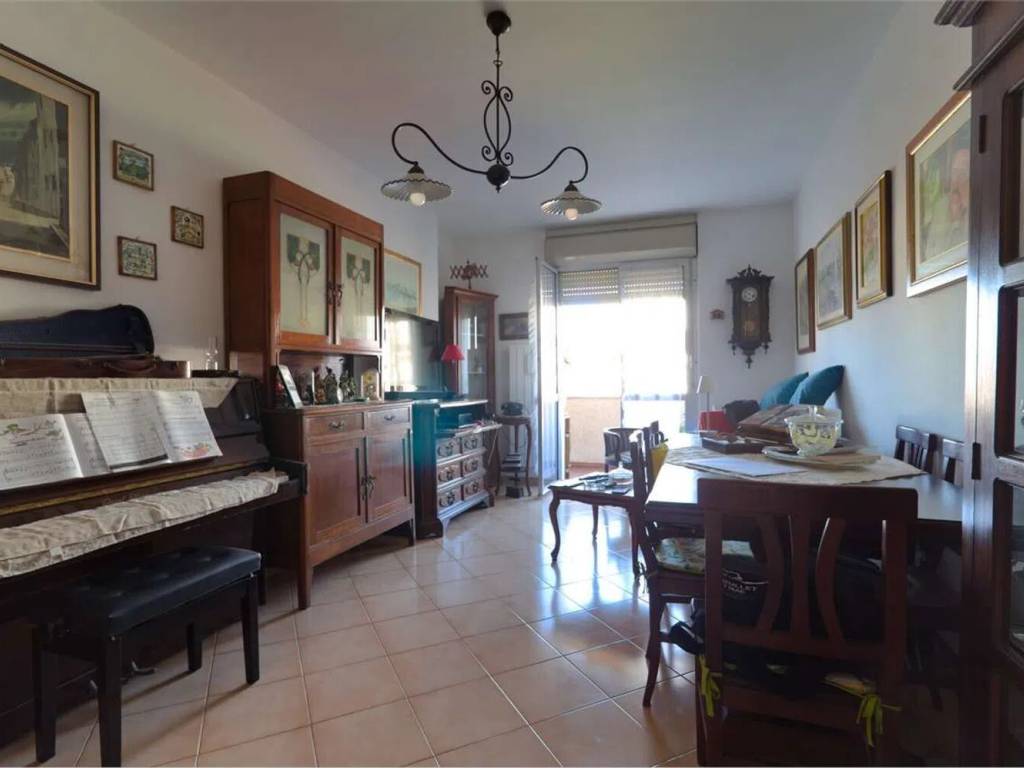 appartamento in vendita ad Albenga