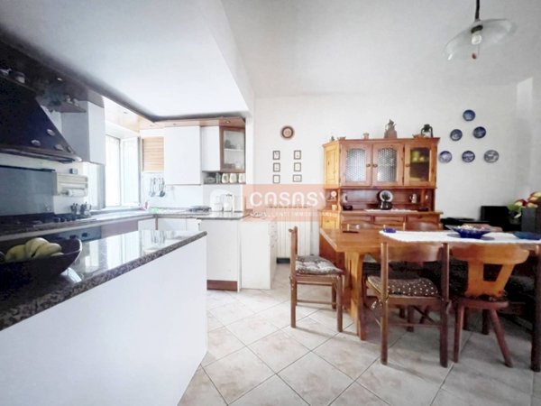 appartamento in vendita ad Albenga