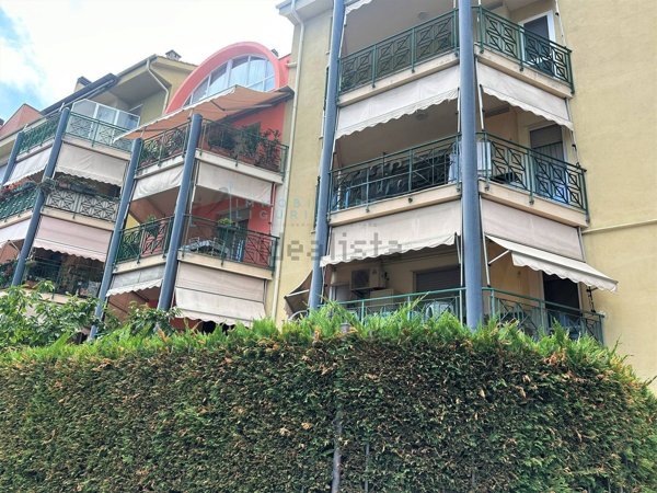 appartamento in vendita ad Albenga