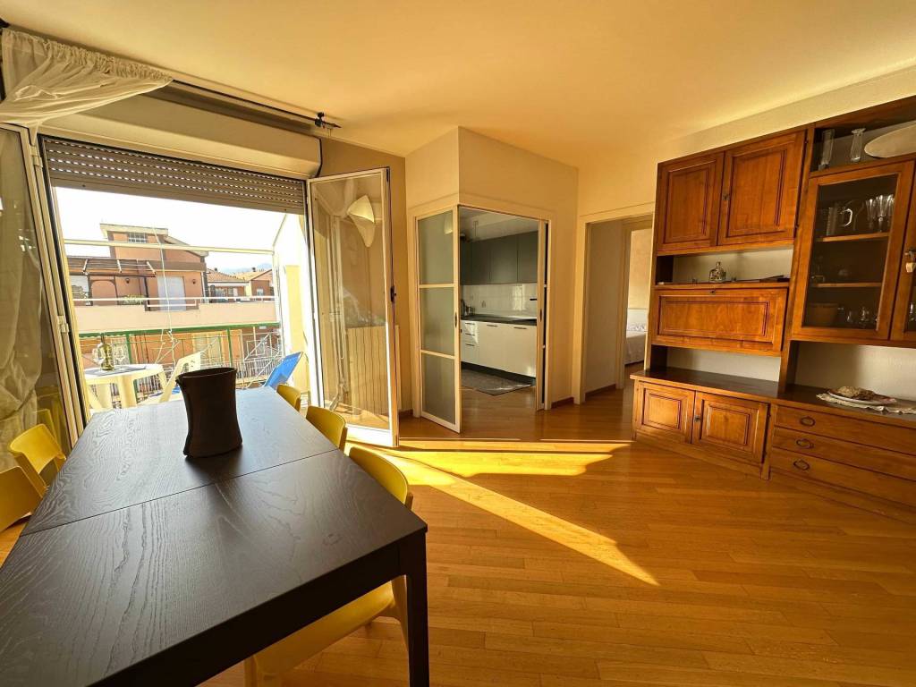 appartamento in vendita ad Albenga