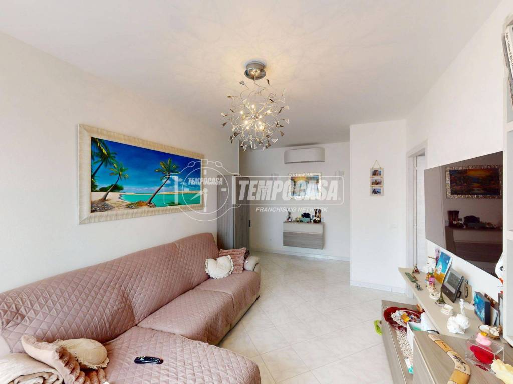 appartamento in vendita ad Albenga