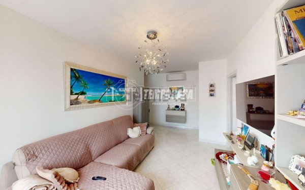 appartamento in vendita ad Albenga