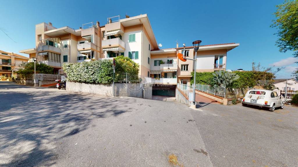 appartamento in vendita ad Albenga