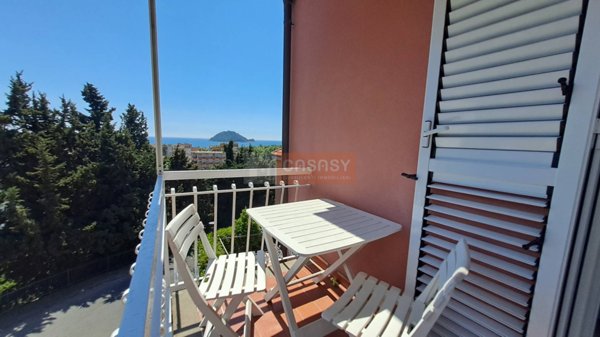appartamento in vendita ad Albenga