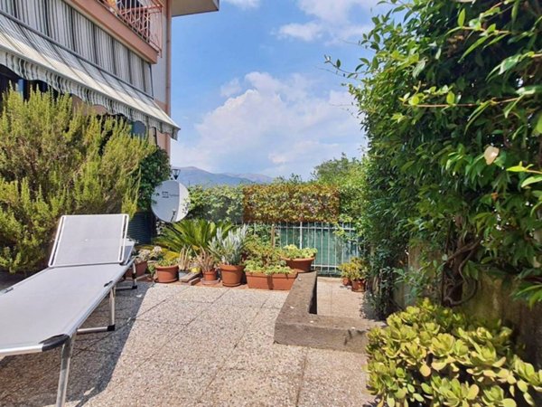 appartamento in vendita ad Albenga in zona Lusignano