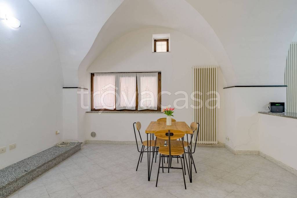 appartamento in vendita ad Albenga
