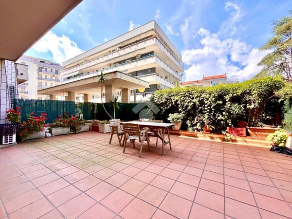 appartamento in vendita ad Albenga