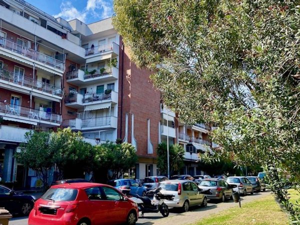 appartamento in vendita ad Albenga