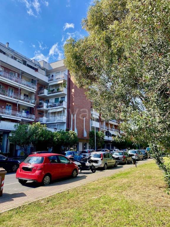 appartamento in vendita ad Albenga