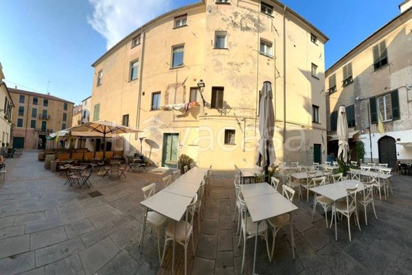 appartamento in vendita ad Albenga