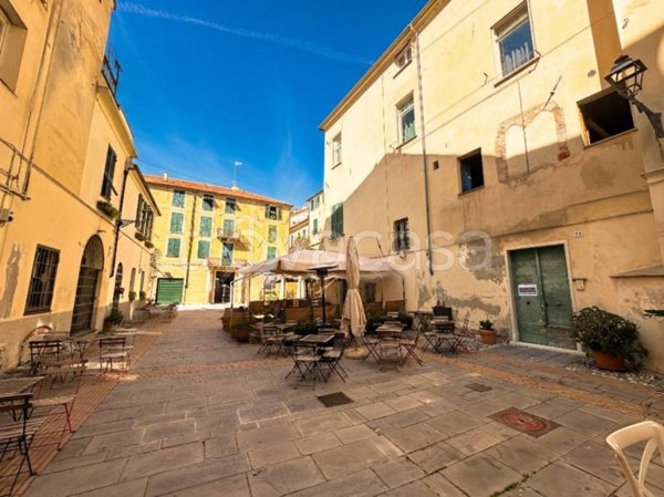 appartamento in vendita ad Albenga