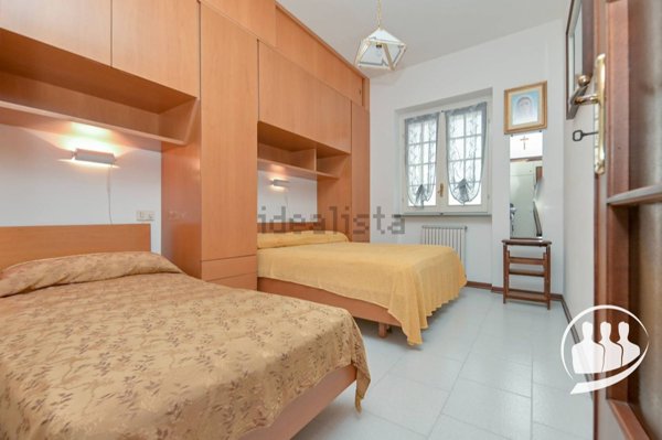 appartamento in vendita ad Albenga