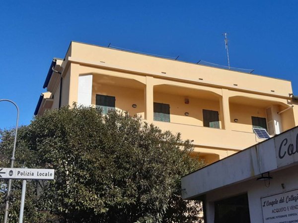 appartamento in vendita ad Albenga
