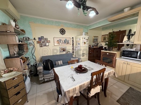 appartamento in vendita ad Albenga