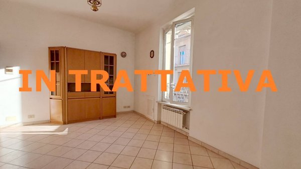 appartamento in vendita ad Albenga