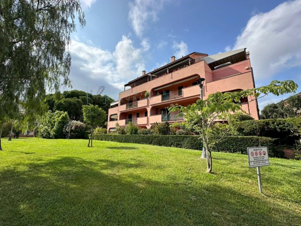 appartamento in vendita ad Albenga