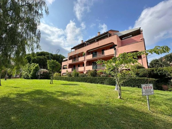 appartamento in vendita ad Albenga
