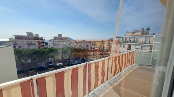 appartamento in vendita ad Albenga in zona Vadino