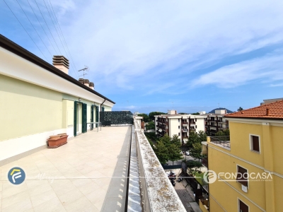 appartamento in vendita ad Albenga