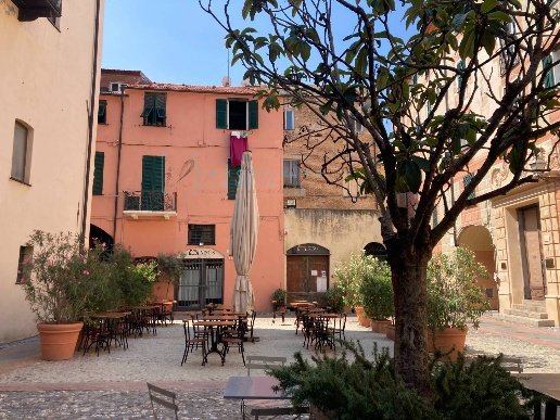 appartamento in vendita ad Albenga