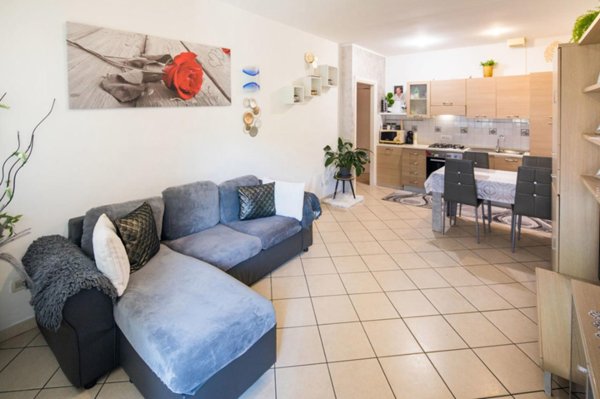 appartamento in vendita ad Albenga