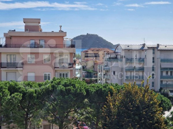 appartamento in vendita ad Albenga