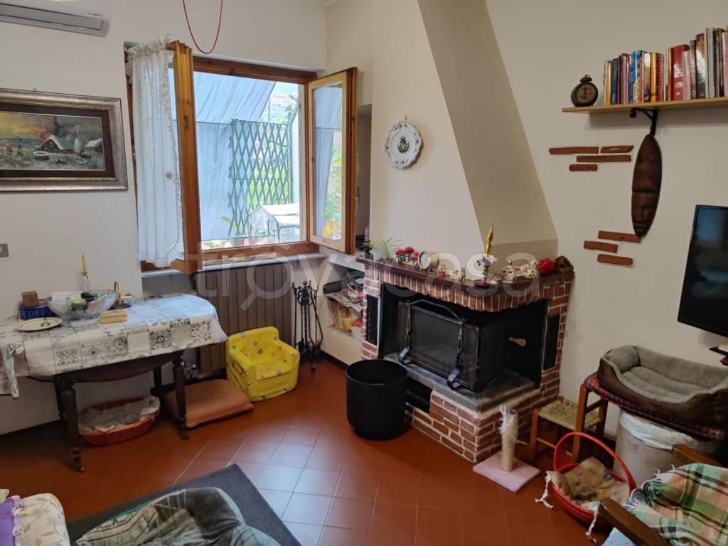 casa indipendente in vendita ad Albenga in zona San Fedele