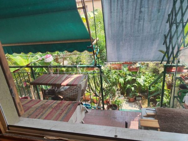casa indipendente in vendita ad Albenga in zona San Fedele