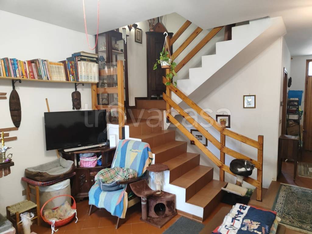 casa indipendente in vendita ad Albenga in zona San Fedele