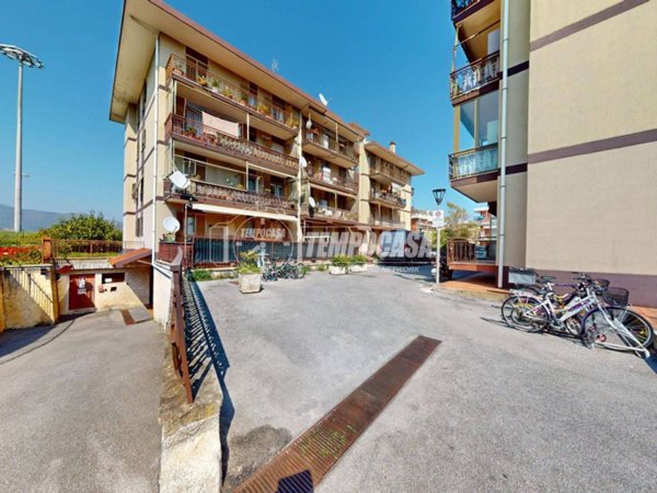 appartamento in vendita ad Albenga