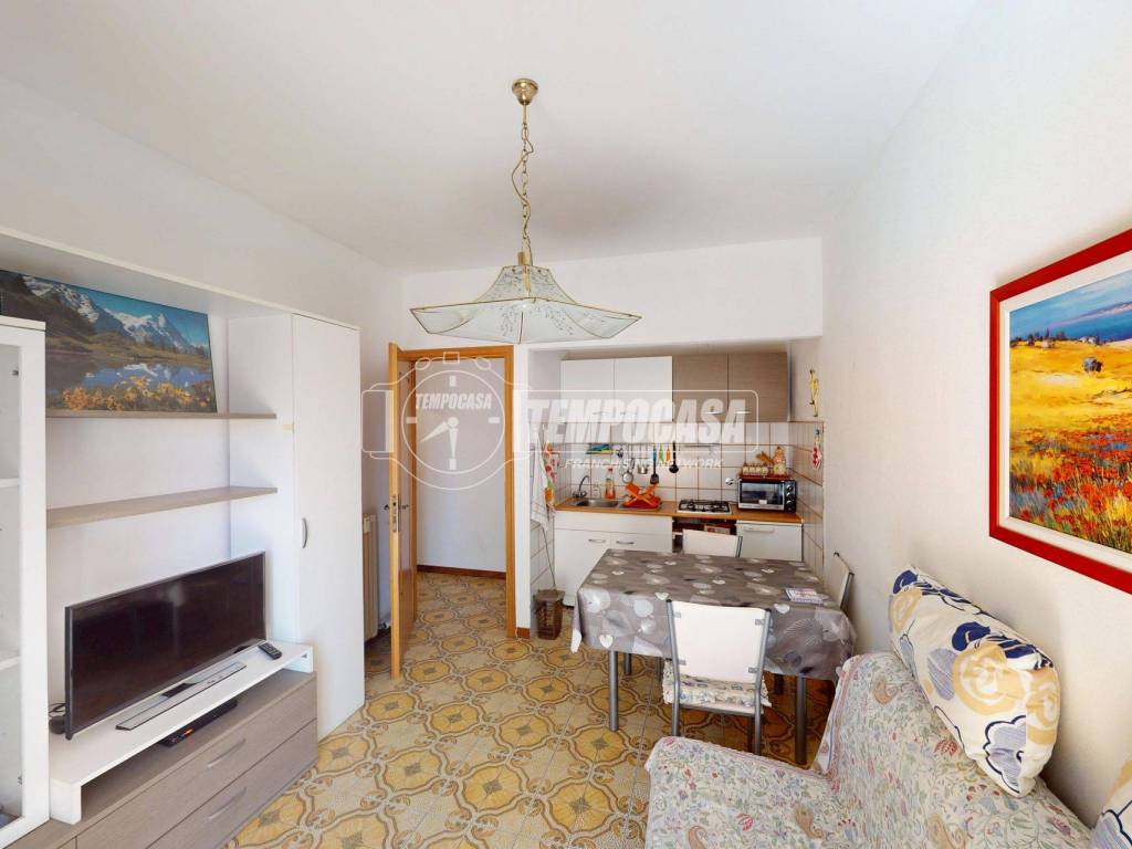 appartamento in vendita ad Albenga