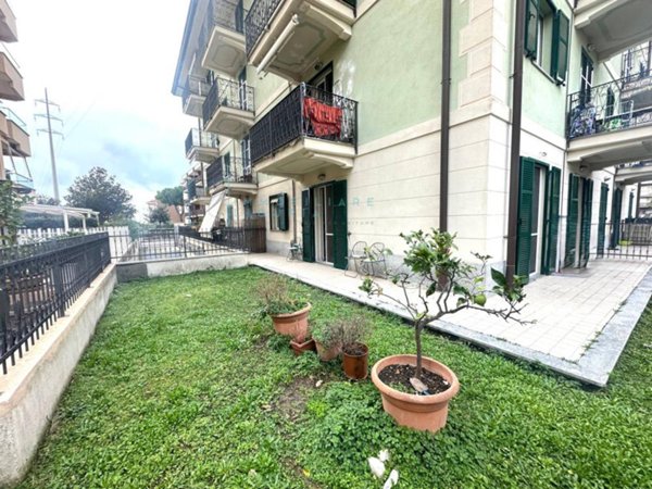 appartamento in vendita ad Albenga