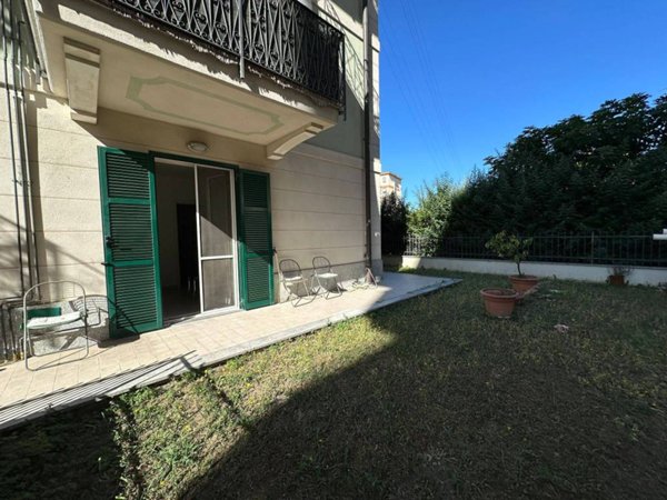 appartamento in vendita ad Albenga