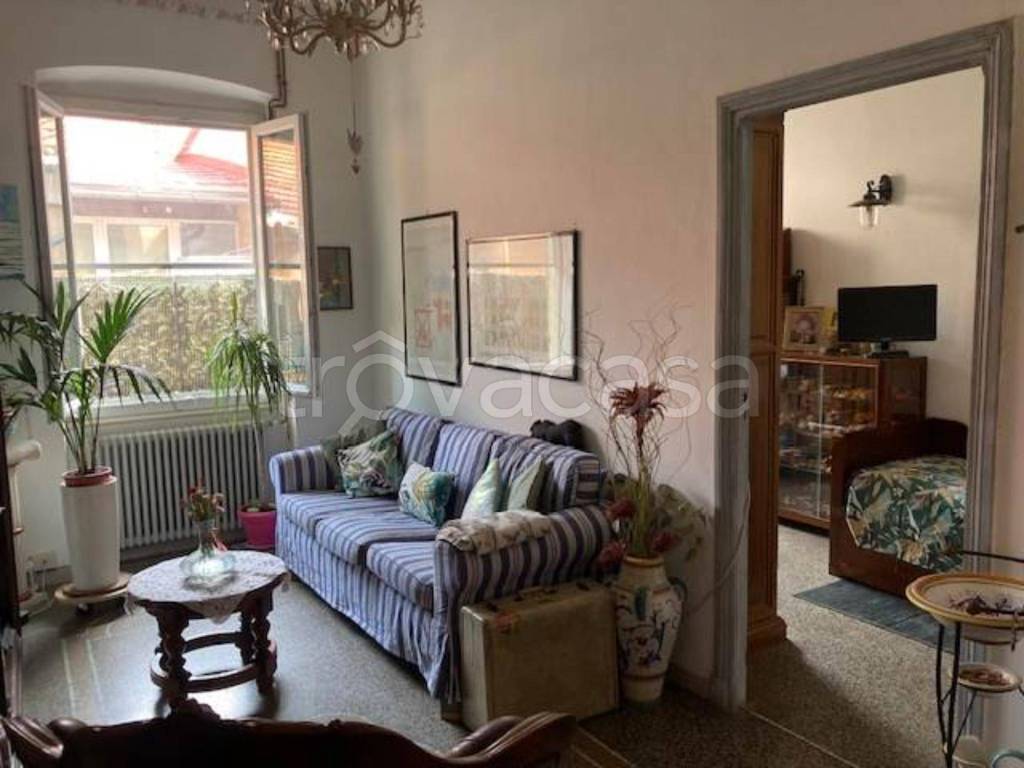 appartamento in vendita ad Albenga