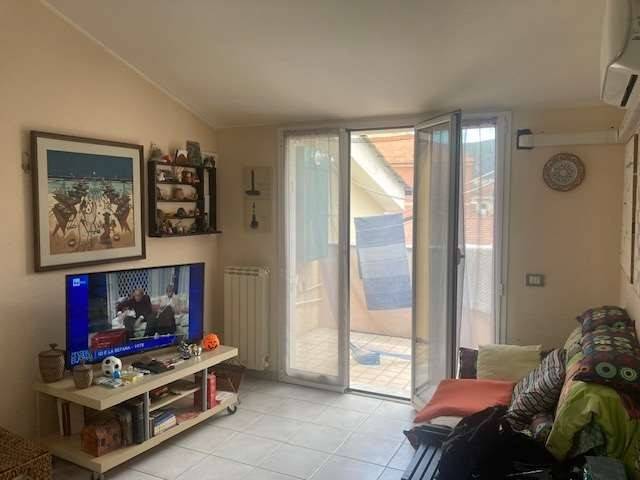 appartamento in vendita ad Albenga