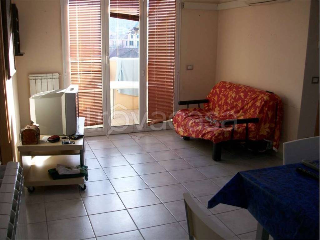 appartamento in vendita ad Albenga