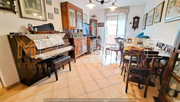 appartamento in vendita ad Albenga