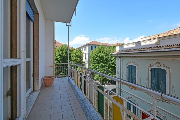 appartamento in vendita ad Albenga