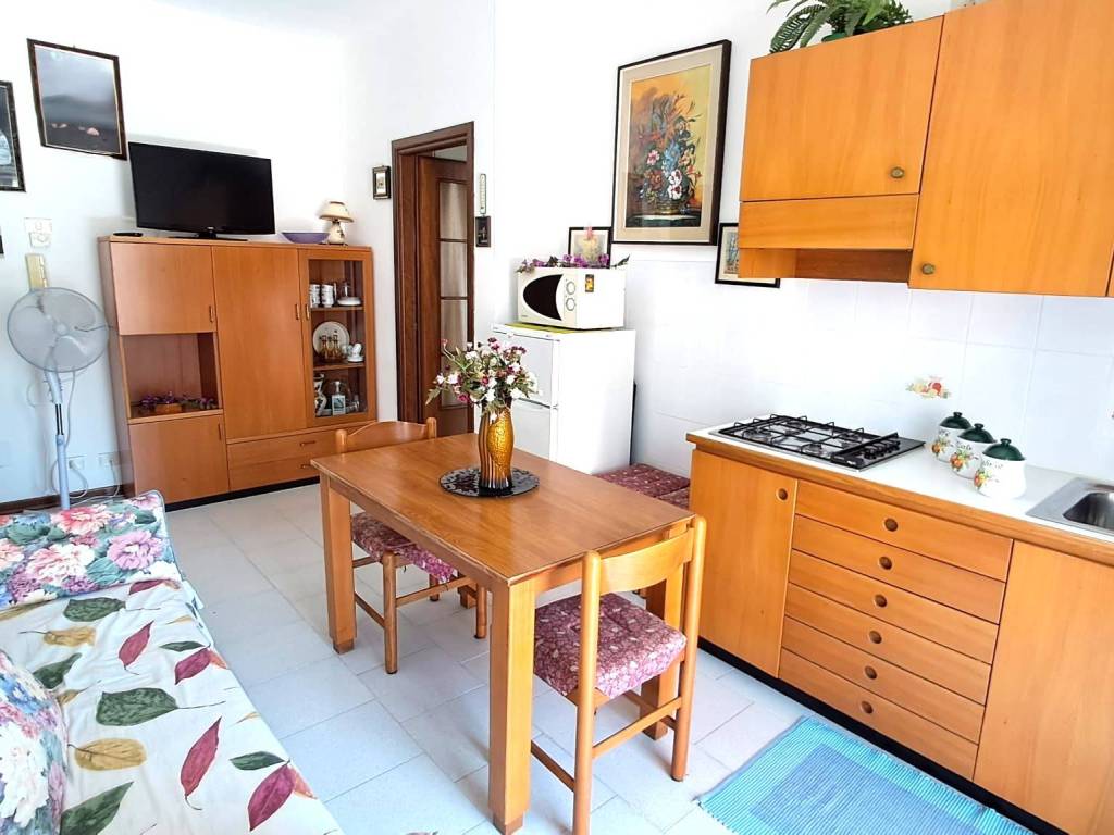 appartamento in vendita ad Albenga