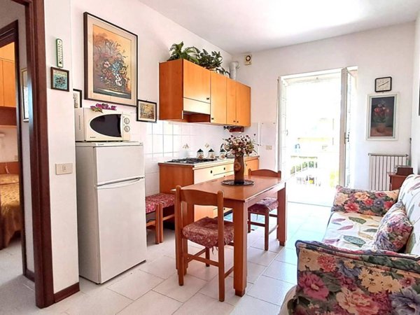appartamento in vendita ad Albenga