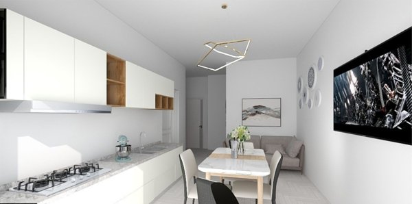 appartamento in vendita ad Albenga