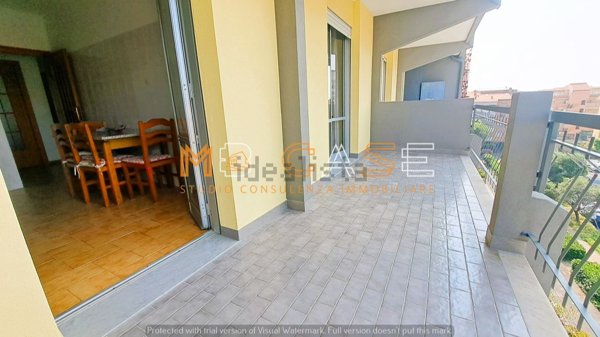 appartamento in vendita ad Albenga