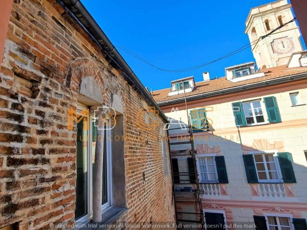appartamento in vendita ad Albenga